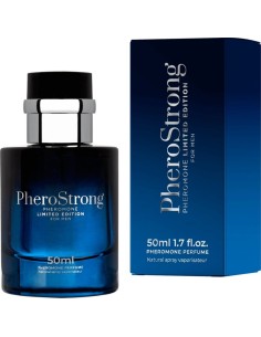 PHEROSTRONG - PROFUMO AI...