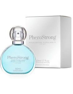 PHEROSTRONG - PROFUMO AI...