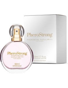 PHEROSTRONG - PROFUMO AI...