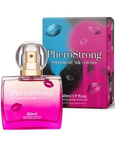 PHEROSTRONG - PROFUMO AI...