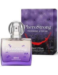 PHEROSTRONG - PROFUMO AI...