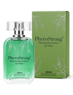 PHEROSTRONG - PROFUMO AI...