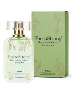 PHEROSTRONG - PROFUMO AI...