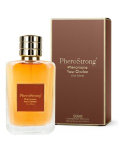 PHEROSTRONG - PROFUMO AI...