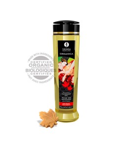 SHUNGA - OLIO DA MASSAGGIO...