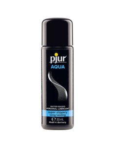 PJUR - AQUA LUBRIFICANTE A...