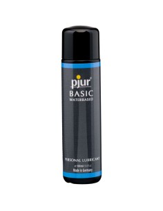 PJUR - BASIC A BASE ACQUA...