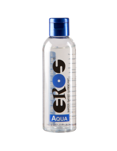 EROS AQUA - LUBRIFICANTE...