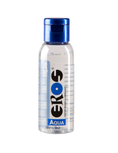 EROS AQUA - LUBRIFICANTE...