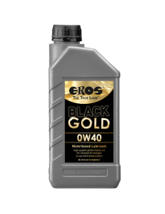 EROS - BLACK GOLD 0W40...