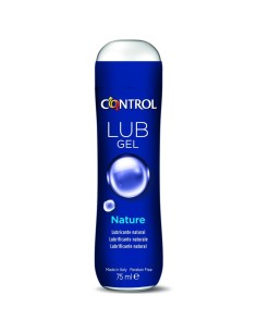 CONTROL - LUB GEL...