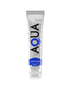 AQUA QUALITY - LUBRIFICANTE...