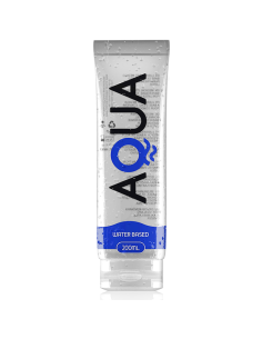 AQUA QUALITY - LUBRICANTE...