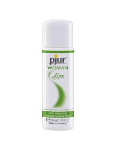 PJUR - WOMAN ALOE...