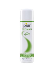 PJUR - WOMAN ALOE...