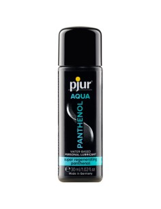 PJUR - AQUA PANTENOLO...