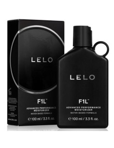 LELO - F1L LUBRIFICANTE...