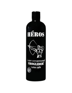 HEROS - SILICONE BODYGLIDE...