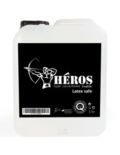 HEROS - SILICONE BODYGLIDE...