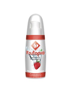 ID FRUTOPIA - LUBE FRAGOLA...