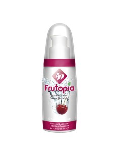 ID FRUTOPIA - LUBE CILIEGIA...