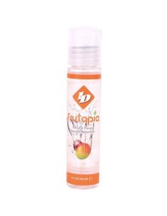 ID FRUTOPIA - LUBE MANGO 30 ML