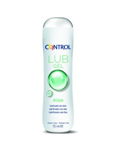 CONTROL - LUB GEL...