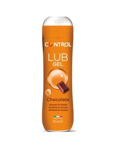 CONTROL - LUB GEL...