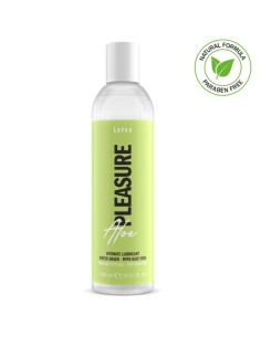 INTIMATELINE - LOVEE ALOE...