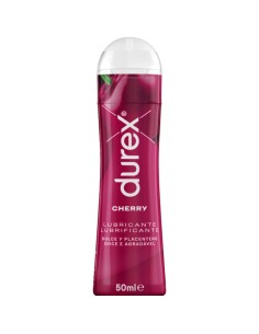 DUREX - GIOCARE CILIEGIA 50 ML