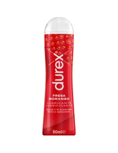 DUREX - PLAY FRAGOLA 50 ML