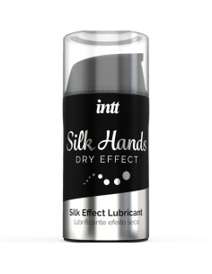 INTT LUBRICANTS -...