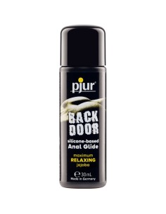 PJUR - BACK DOOR GEL...