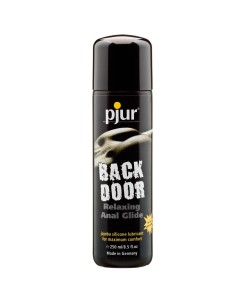 PJUR - BACK DOOR GEL...