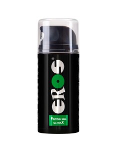 EROS - ANAL FISTING GEL...