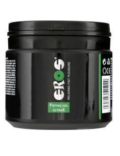 EROS - ANAL FISTING GEL...