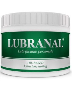 INTIMATELINE - LUBRANAL...