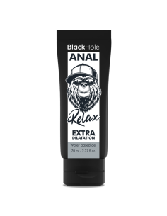 BLACK HOLE - GEL BASE ACQUA...