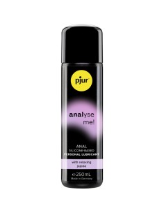 PJUR - ANALYZE ME GEL...