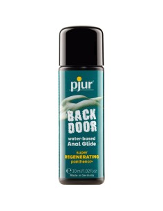 PJUR - BACK DOOR...