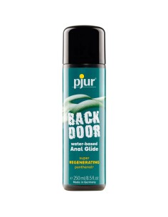 PJUR - BACK DOOR...