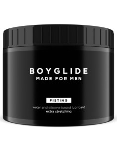 INTIMATELINE - BOYGLIDE...