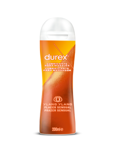 DUREX - MASSAGGIO SENSUALE...