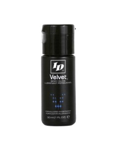 ID VELVET - PREMIUM BODY...