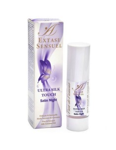 EXTASE SENSUAL - OLIO DA...