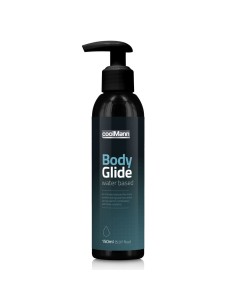 COBECO - COOLMAN BODYGLIDE...