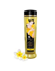 SHUNGA - OLIO DA MASSAGGIO...