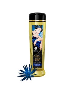 SHUNGA - OLIO DA MASSAGGIO...