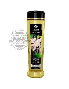 SHUNGA - OLIO DA MASSAGGIO...