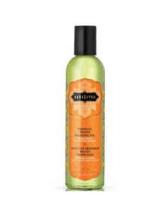 KAMASUTRA - NATURALS OLIO...